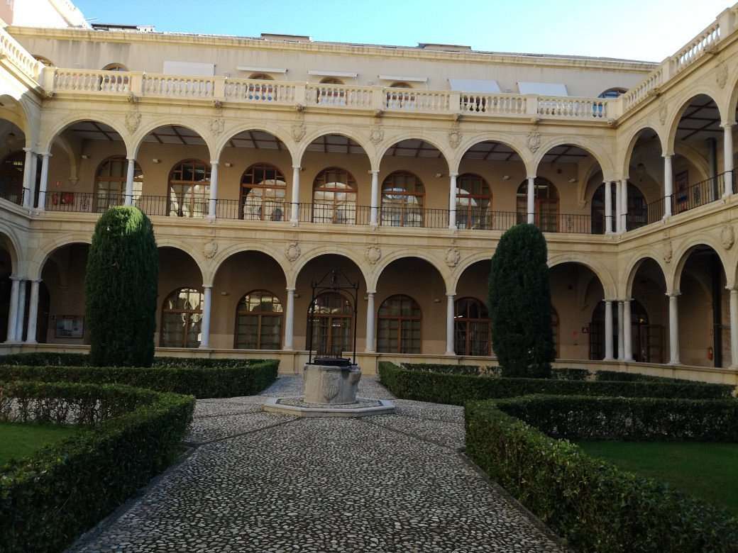La Merced Campus